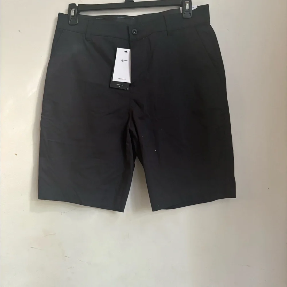 Nike Dri-FIT Men's Golf Shorts size 34